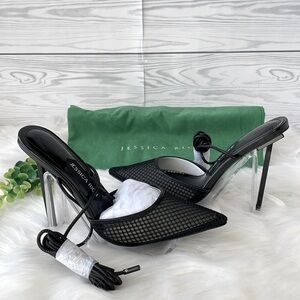 Jessica Rich Exotic Stilettos‎
